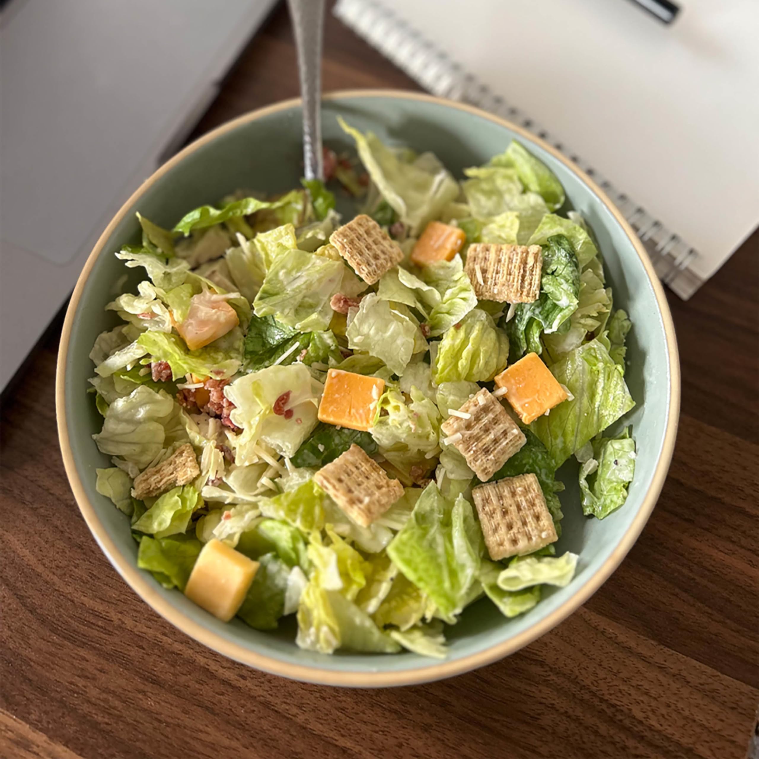 Nabisco Cracker Variety Pack, RITZ Toasted Chips, Wheat Thins Snacks Whole Grain Wheat Crackers and Triscuit Minis Whole Grain Wheat Vegan Crackers, 40 Snack Packs - Image 10