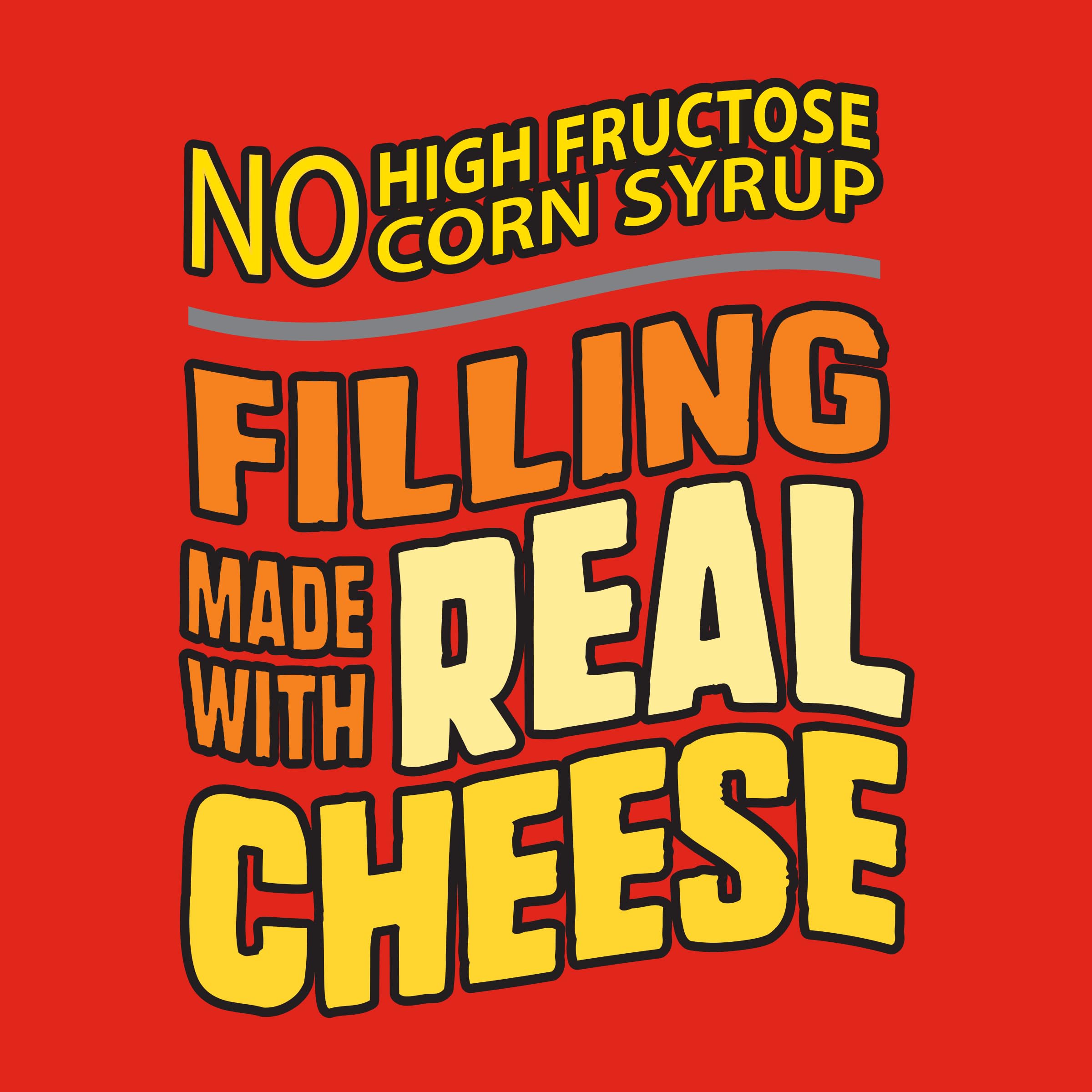 RITZ Bits Cheese Sandwich Crackers, Snacks for Kids and Adults, Lunch Snacks, 8.8 oz - Image 6