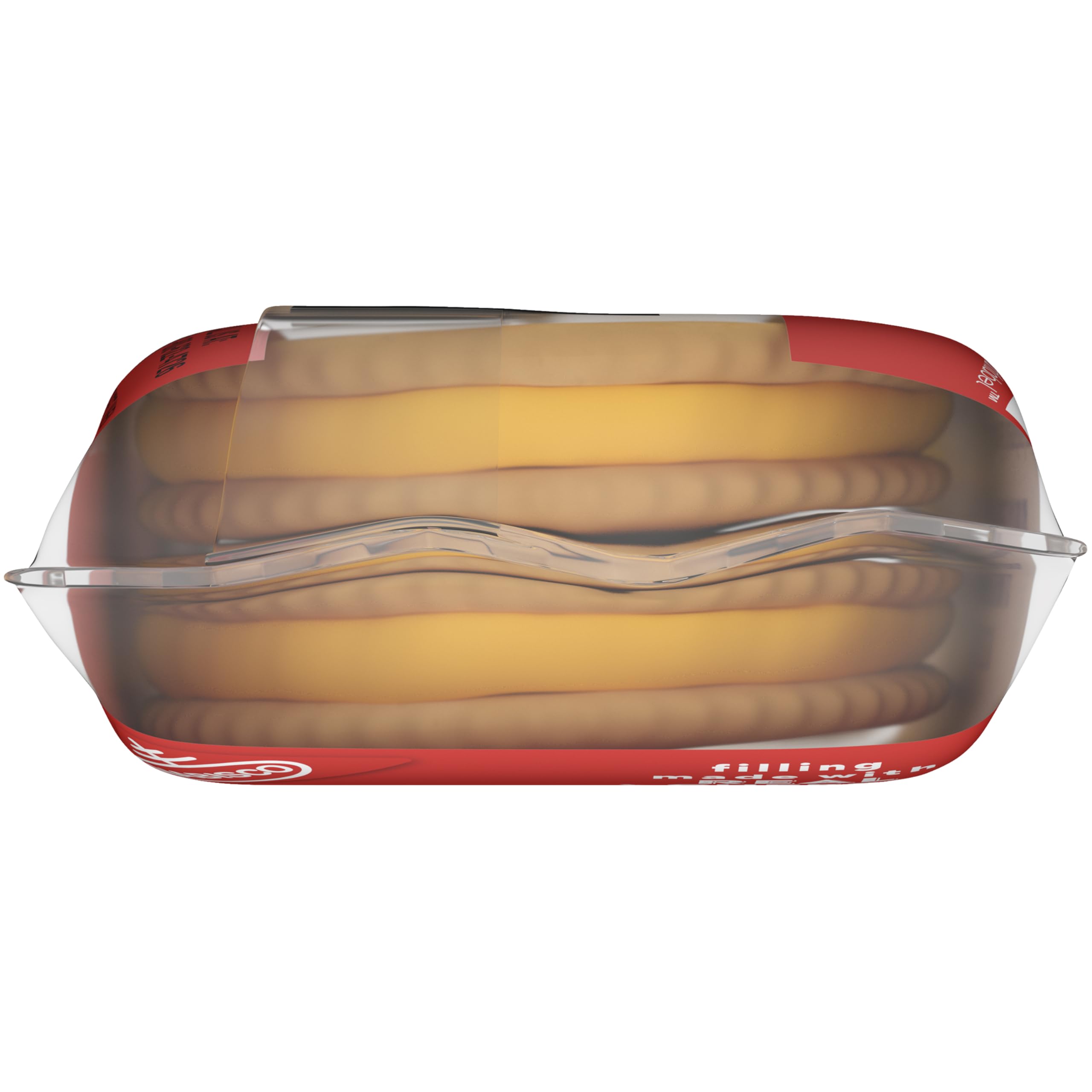 RITZ Cheese Sandwich Crackers, Lunch Snacks, 48 Snack Packs (6 Boxes, 6 Crackers Per Pack) - Image 18