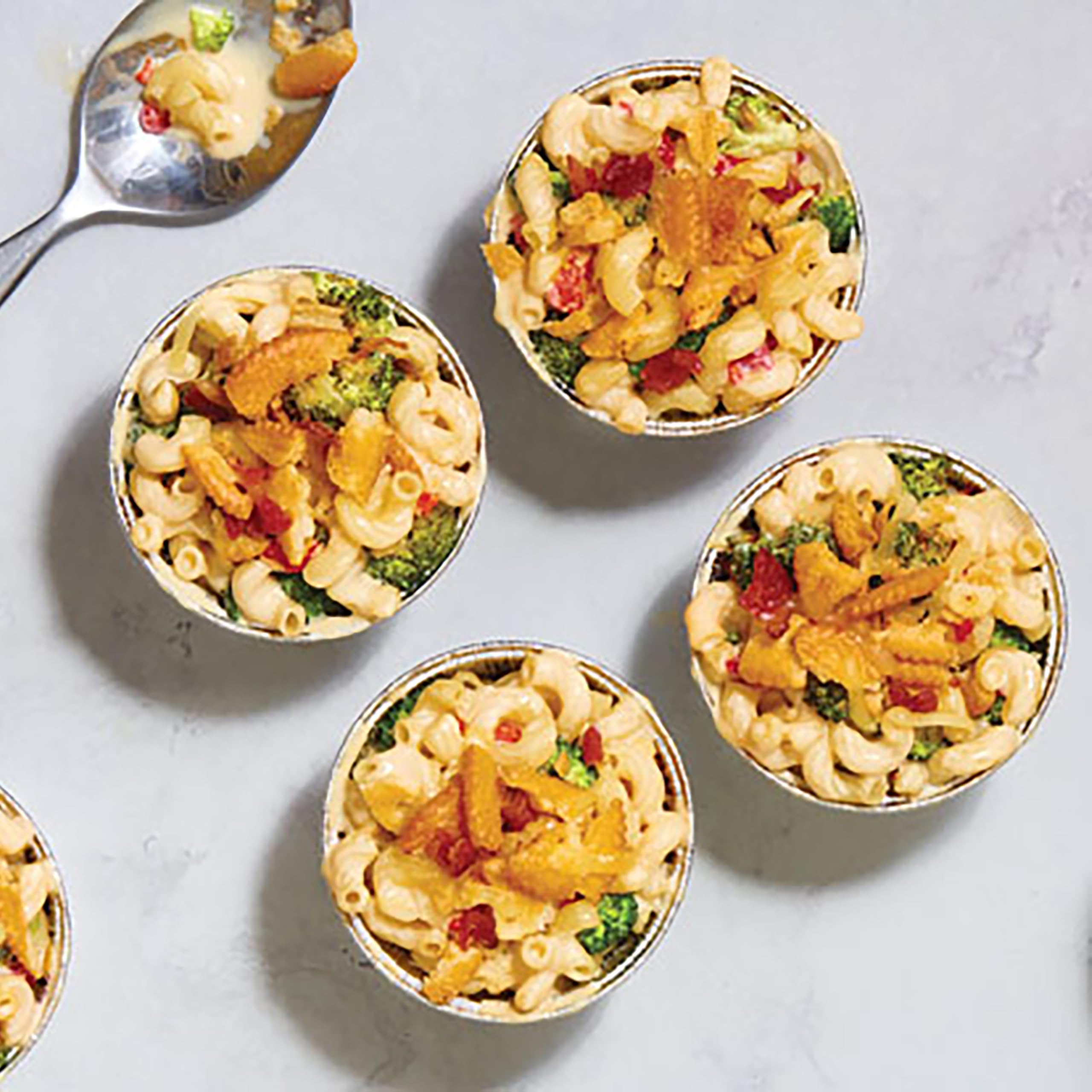 RITZ Crushed Crackers, Bulk Crackers, 10 - 1 lb Bags - Image 10