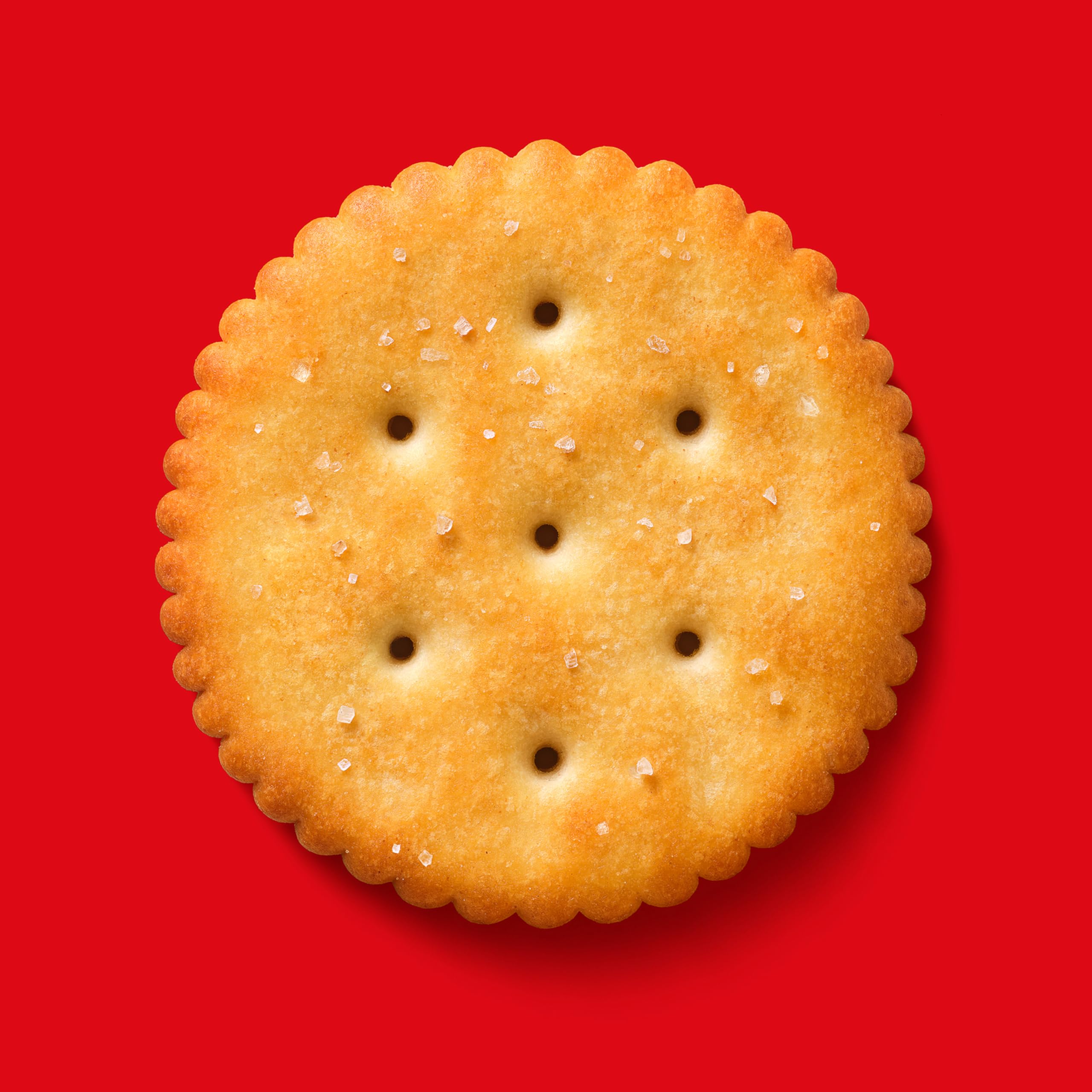 RITZ Fresh Stacks Original Crackers, Bulk Travel Snacks, Party Size, School Snacks, 6 Boxes (96 Multi Snack Packs) - Image 6