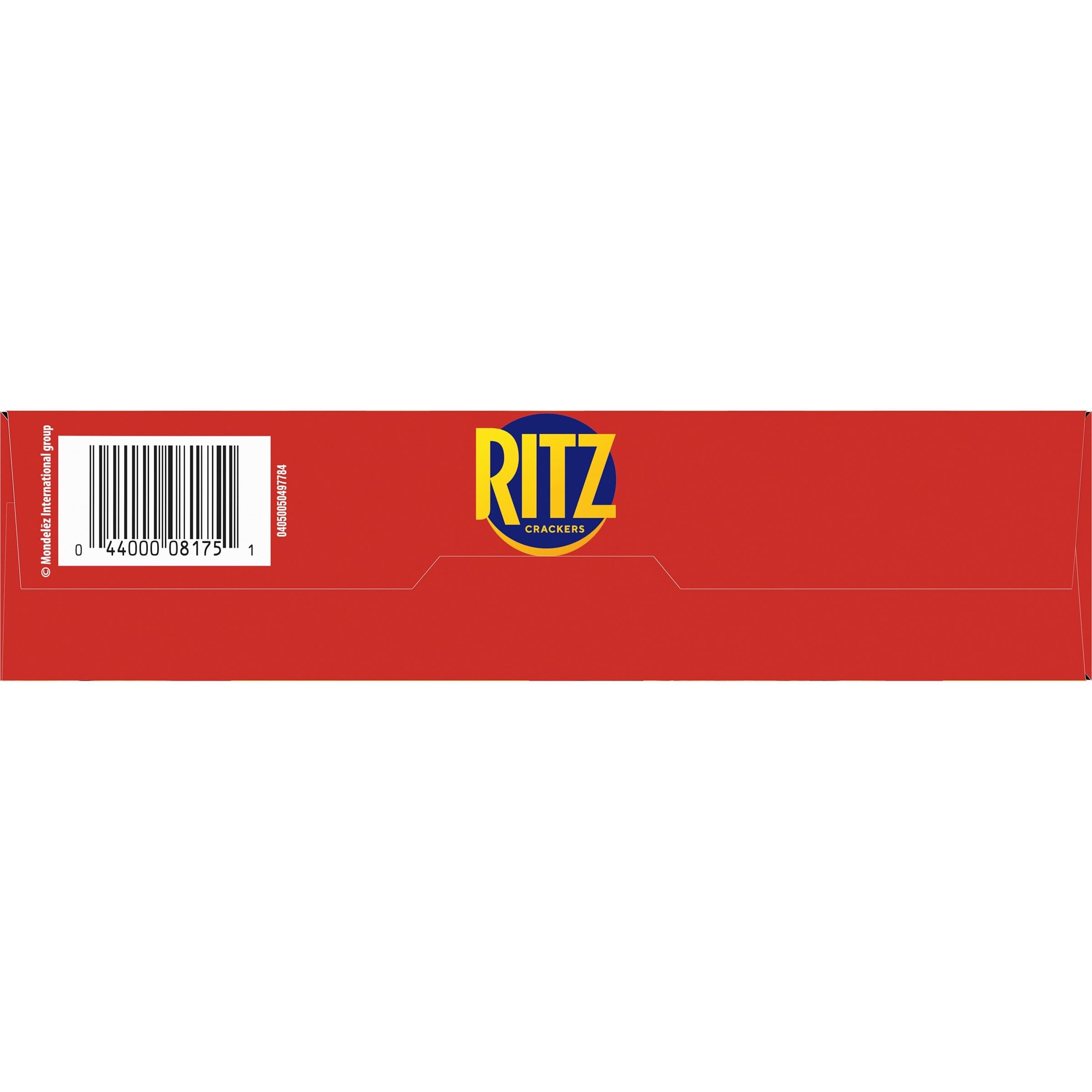 RITZ Hot Honey Crackers, Snacks for Kids and Adults, Lunch Snacks, 13.7 oz - Image 14