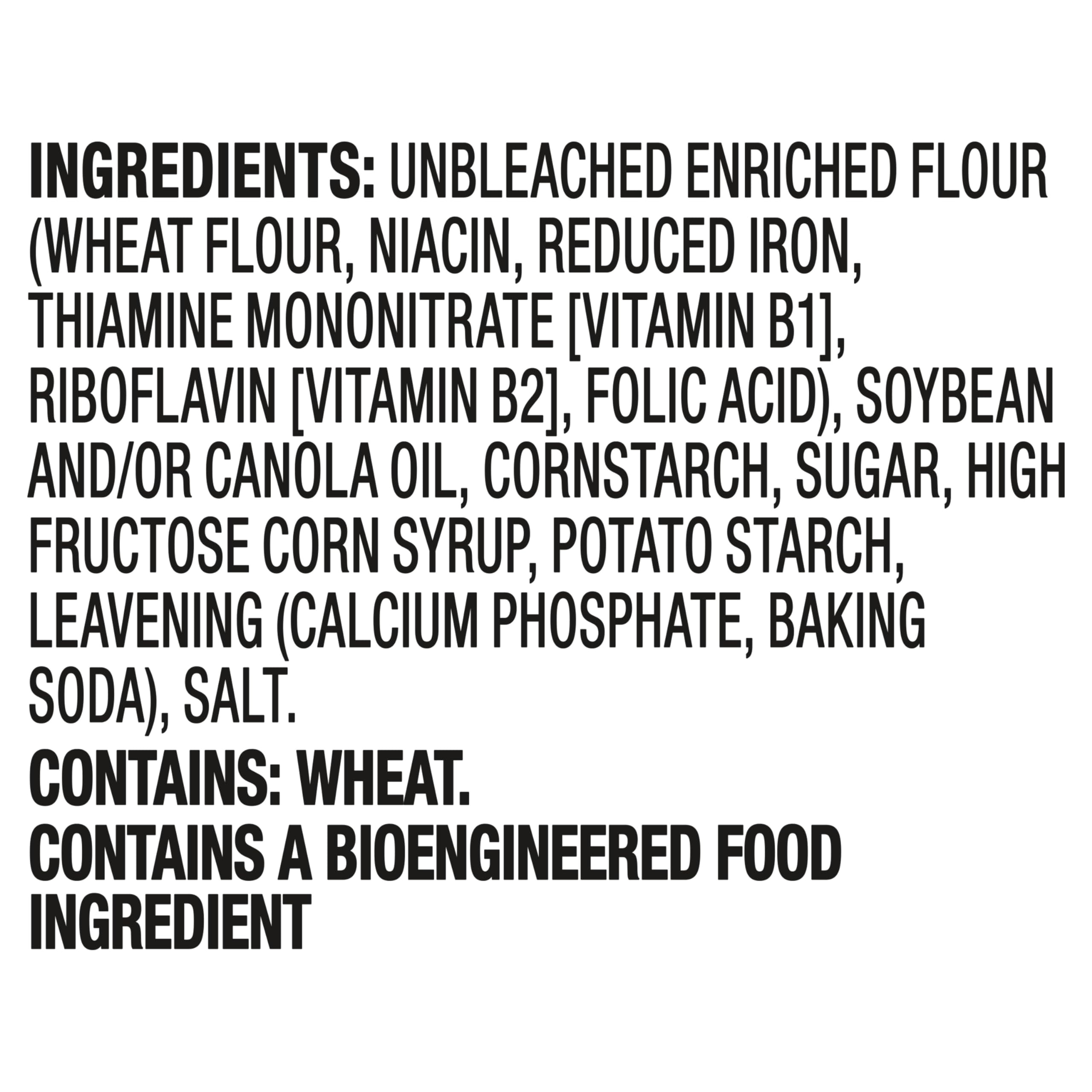 RITZ Toasted Chips Original Crackers, Party Snacks, Bulk Snacks, 6 - 8.1 oz Bags - Image 3